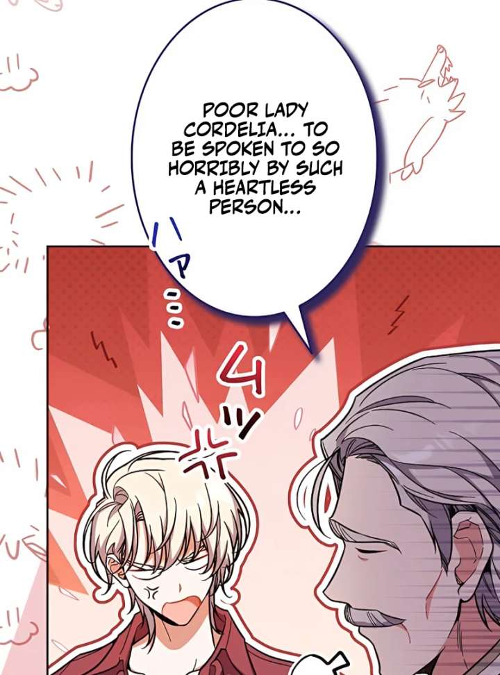 I Wish My Husband Were Dead Chapter 11 433 016