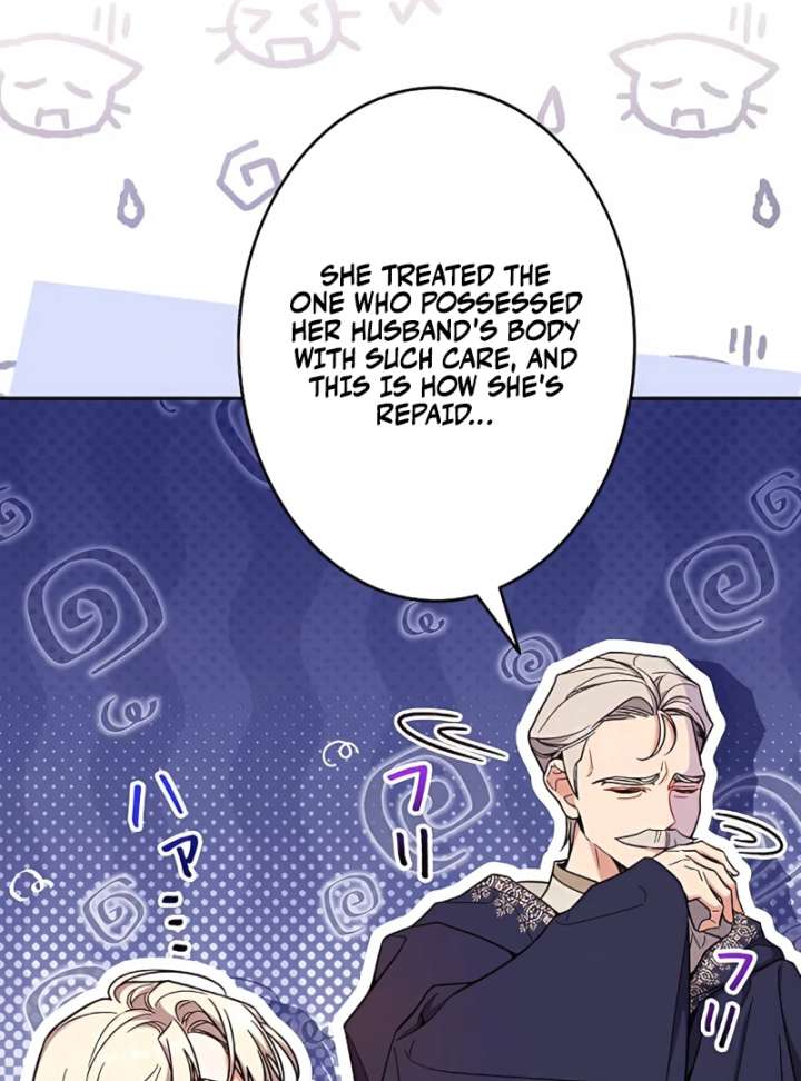 I Wish My Husband Were Dead Chapter 11 435 018