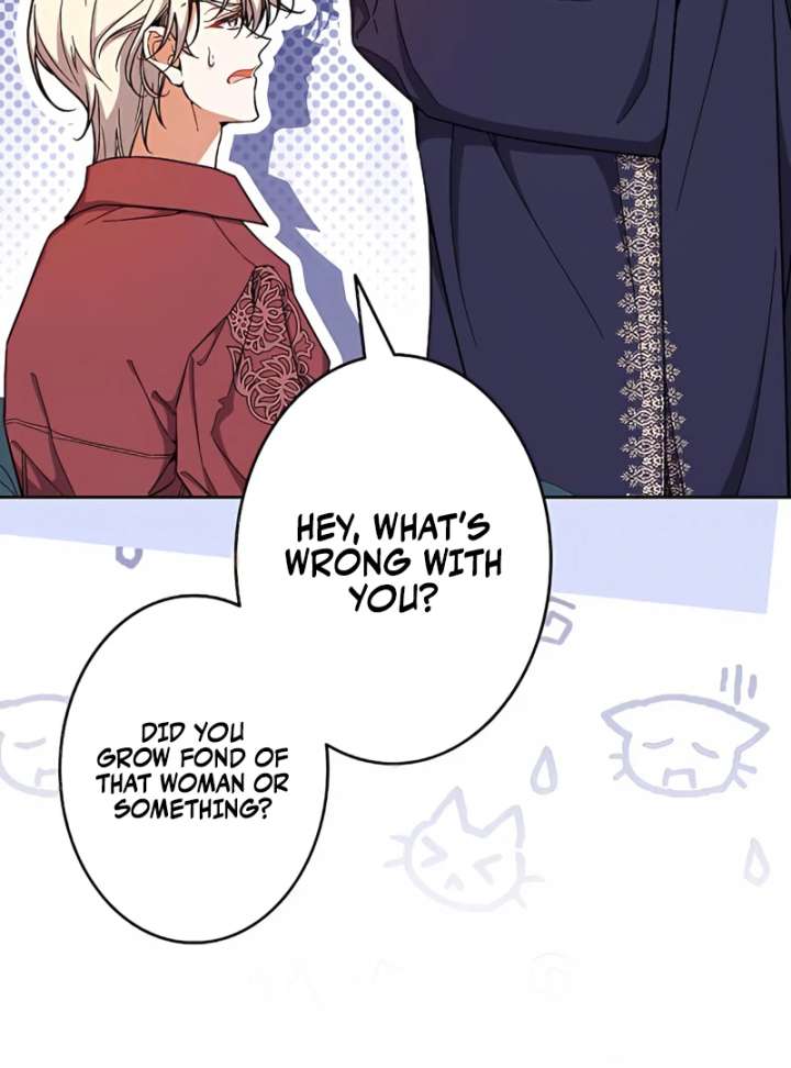 I Wish My Husband Were Dead Chapter 11 436 019