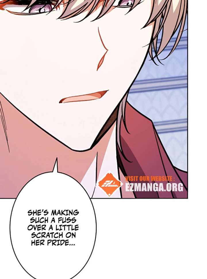 I Wish My Husband Were Dead Chapter 11 447 030