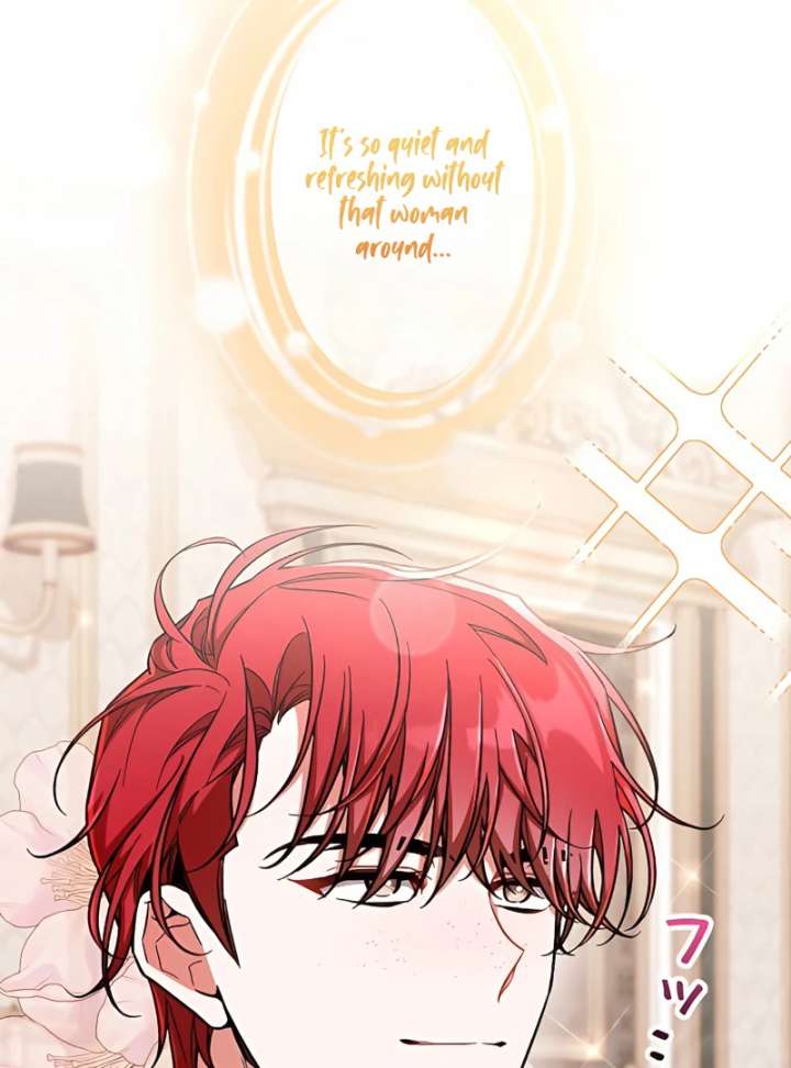 I Wish My Husband Were Dead Chapter 11 469 052