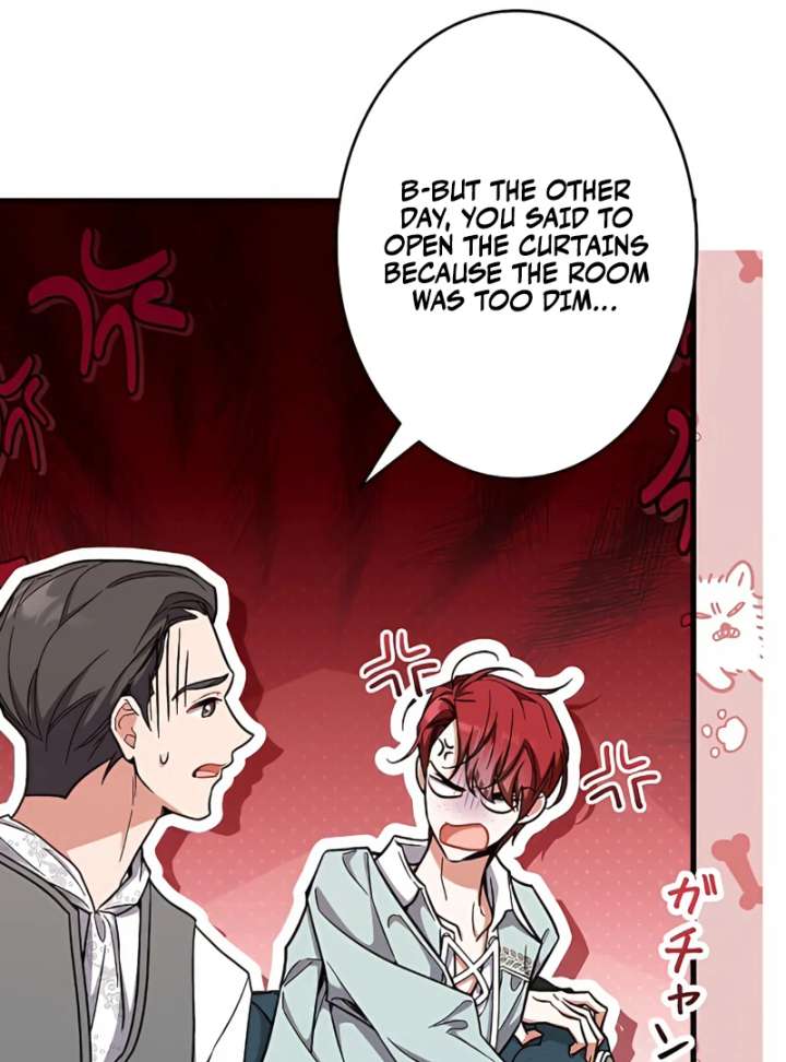 I Wish My Husband Were Dead Chapter 11 474 057