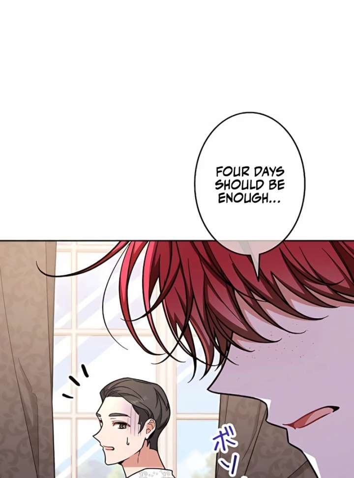 I Wish My Husband Were Dead Chapter 11 478 061