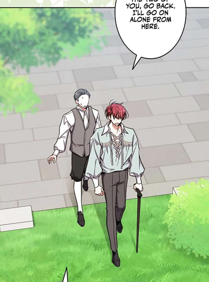 I Wish My Husband Were Dead Chapter 11 488 071