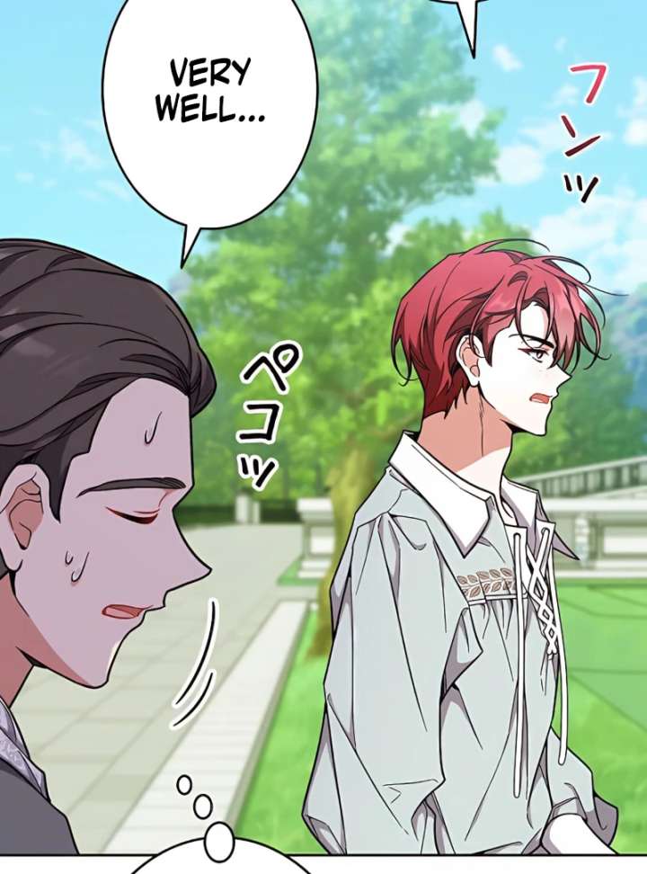 I Wish My Husband Were Dead Chapter 11 490 073