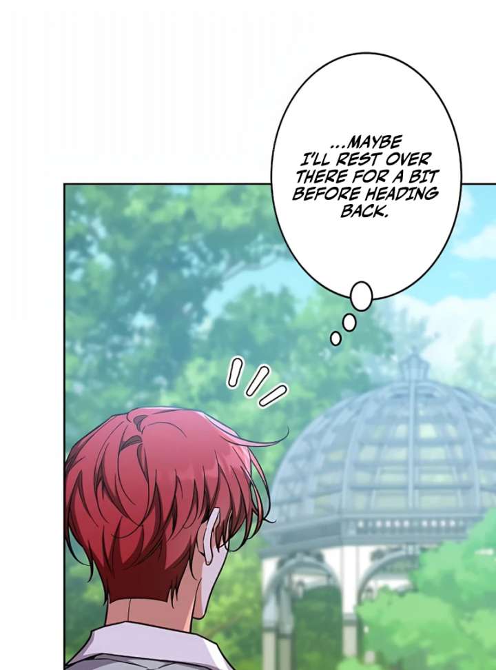 I Wish My Husband Were Dead Chapter 11 495 078