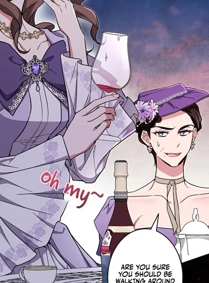 I Wish My Husband Were Dead Chapter 11 518 101