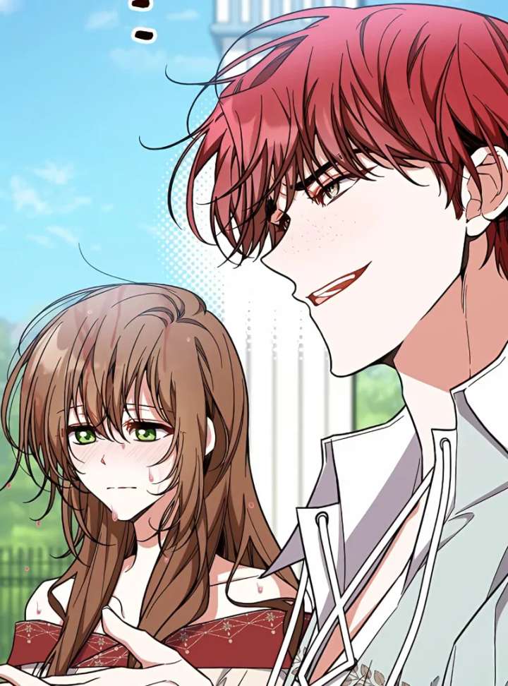 I Wish My Husband Were Dead Chapter 11 525 108
