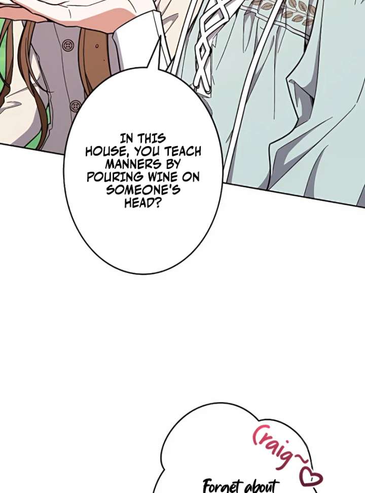 I Wish My Husband Were Dead Chapter 11 526 109