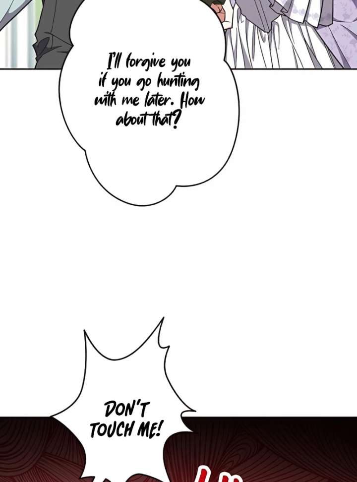 I Wish My Husband Were Dead Chapter 11 528 111