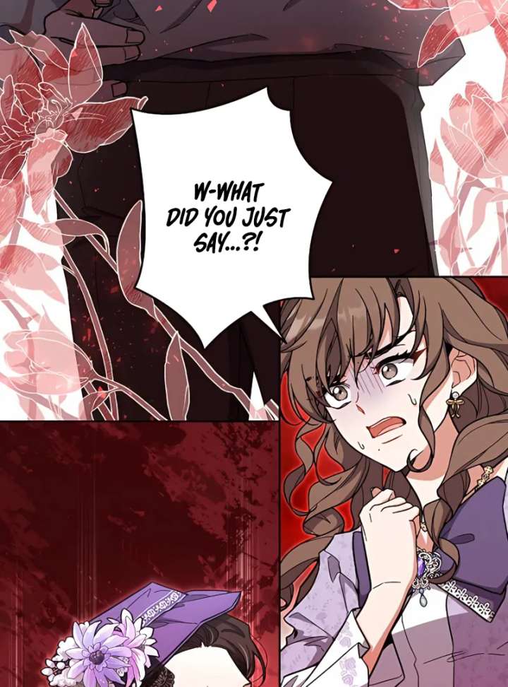 I Wish My Husband Were Dead Chapter 11 534 117