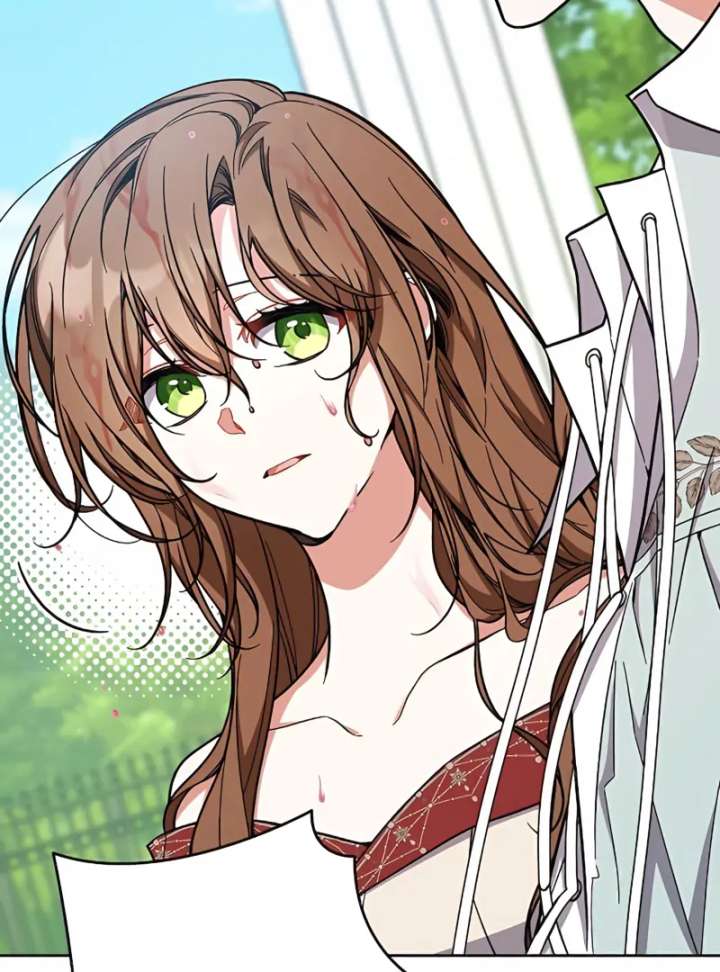 I Wish My Husband Were Dead Chapter 11 538 121