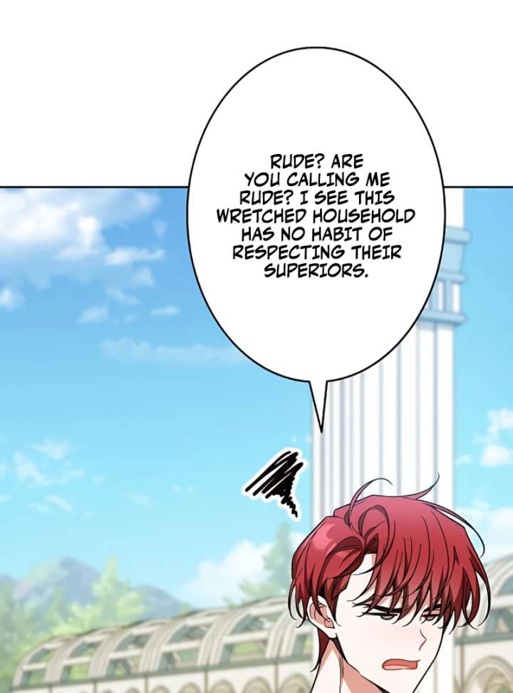 I Wish My Husband Were Dead Chapter 11 544 127