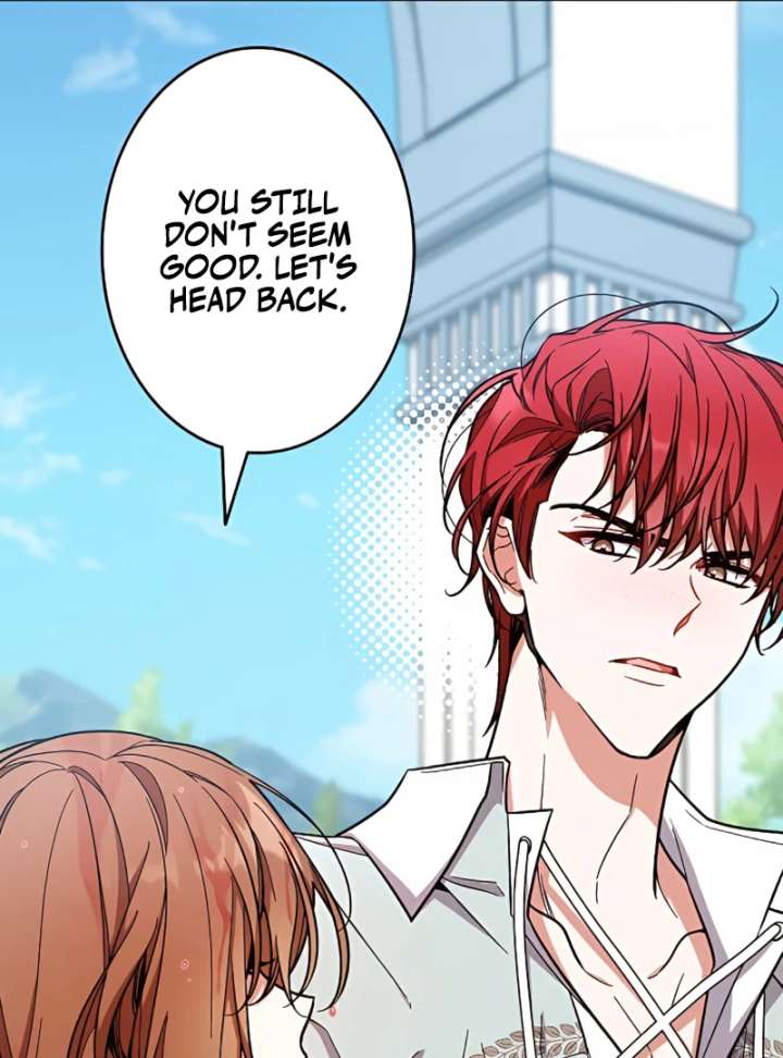 I Wish My Husband Were Dead Chapter 11 549 132
