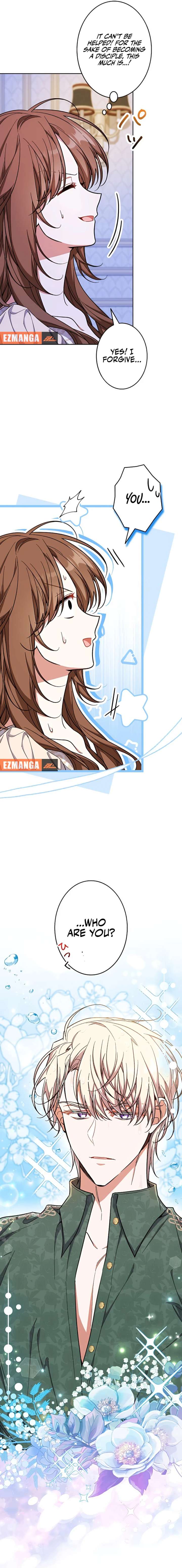 I Wish My Husband Were Dead Chapter 13 70 007