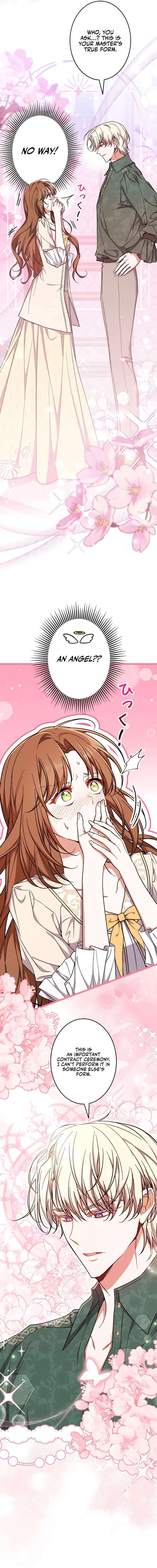 I Wish My Husband Were Dead Chapter 13 71 008