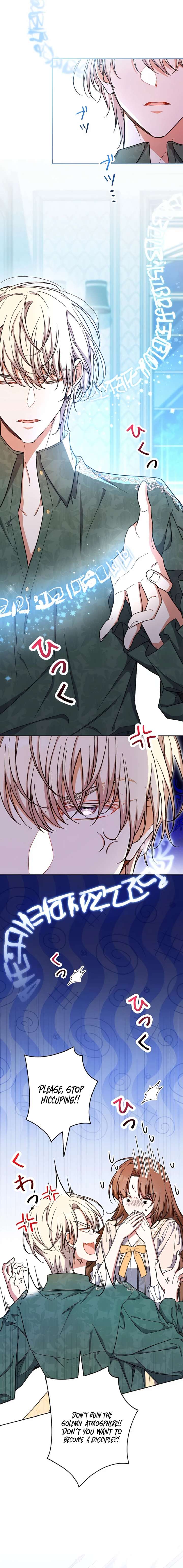 I Wish My Husband Were Dead Chapter 13 73 010