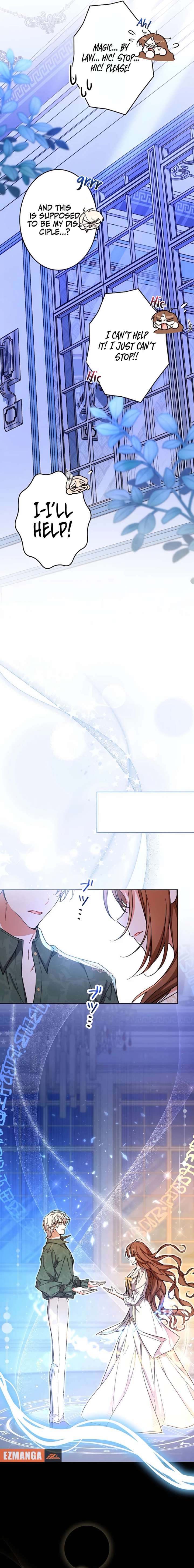 I Wish My Husband Were Dead Chapter 13 74 011