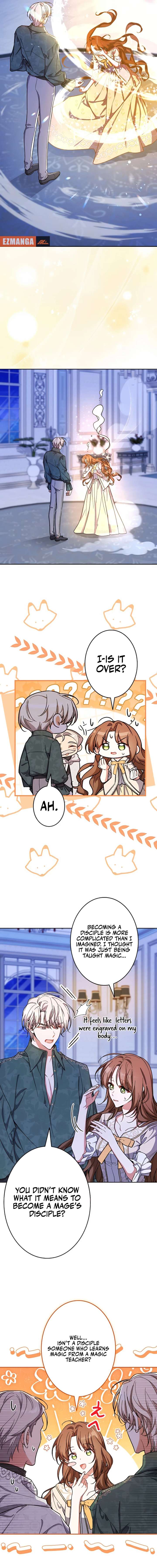 I Wish My Husband Were Dead Chapter 13 76 013