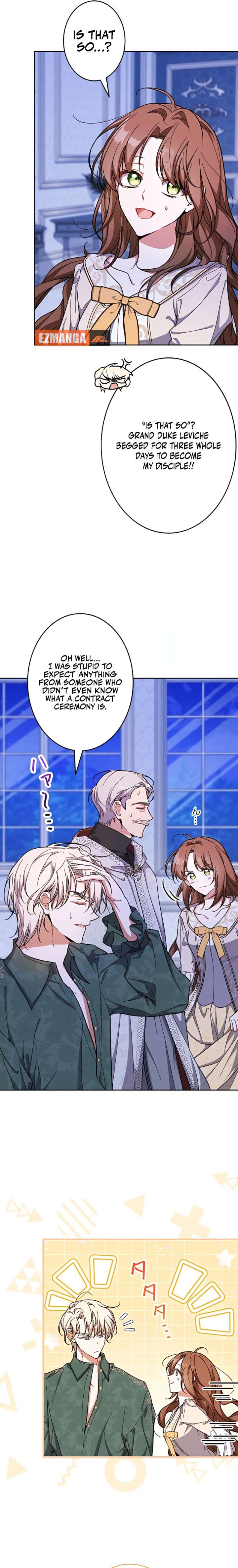 I Wish My Husband Were Dead Chapter 13 78 015