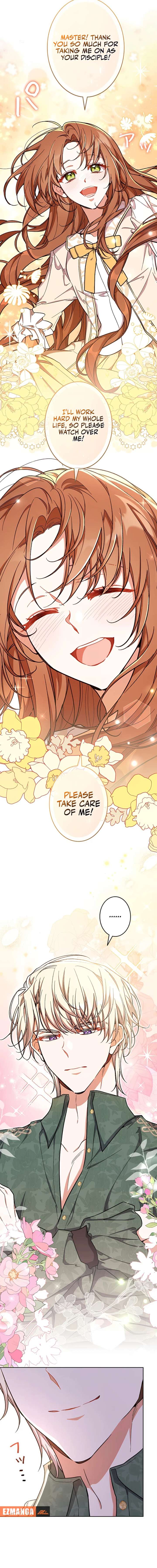 I Wish My Husband Were Dead Chapter 13 79 016
