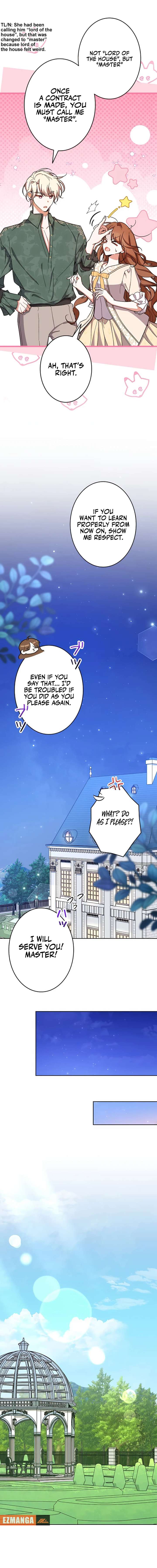 I Wish My Husband Were Dead Chapter 13 80 017