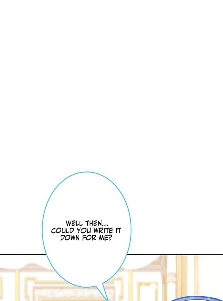 I Wish My Husband Were Dead Chapter 14 424 001