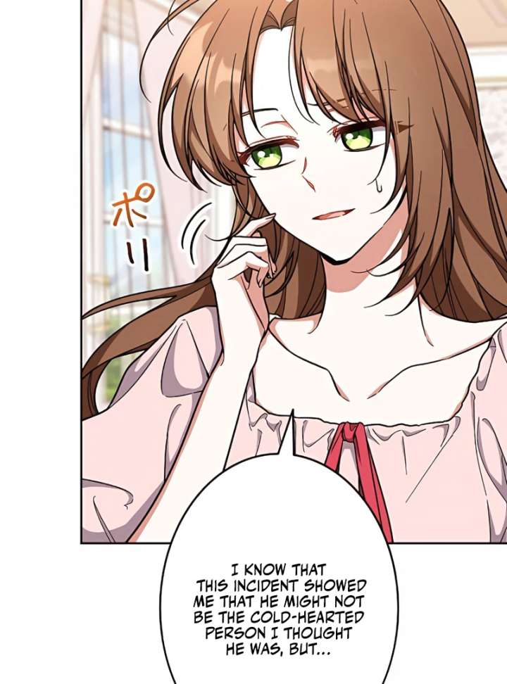 I Wish My Husband Were Dead Chapter 14 438 015