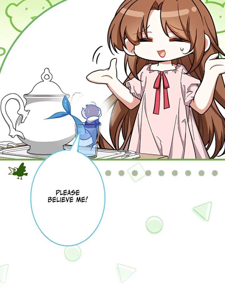 I Wish My Husband Were Dead Chapter 14 440 017