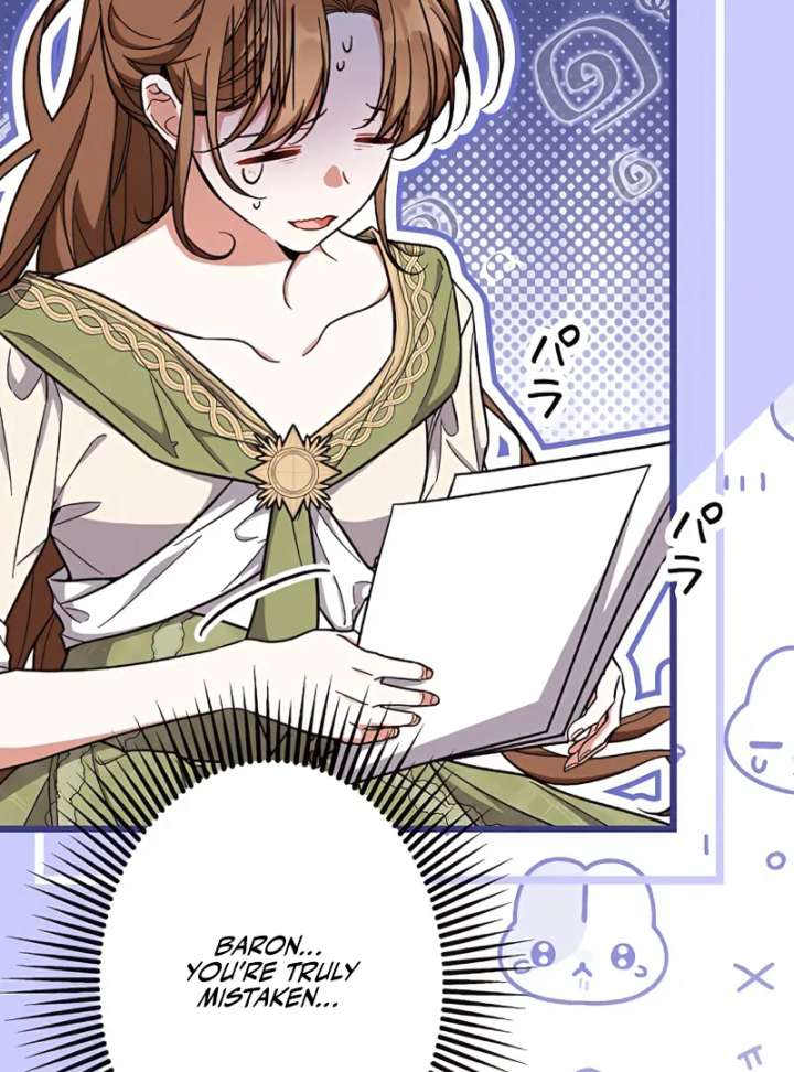 I Wish My Husband Were Dead Chapter 14 464 041