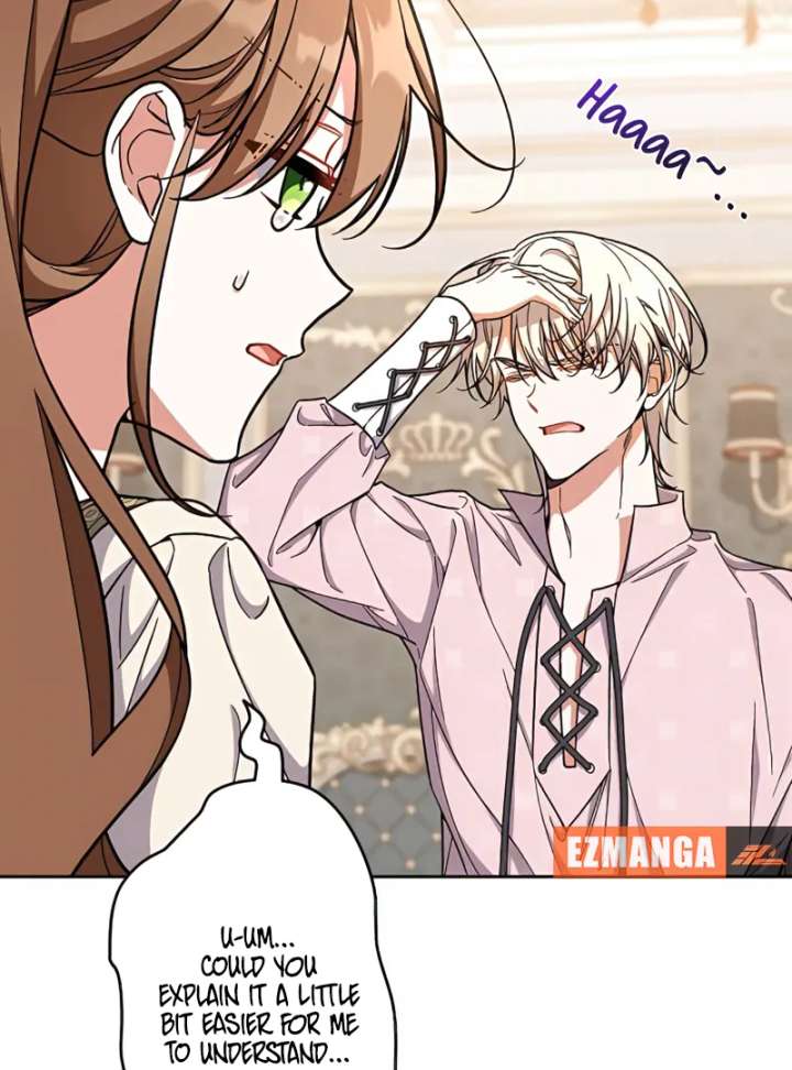 I Wish My Husband Were Dead Chapter 14 466 043