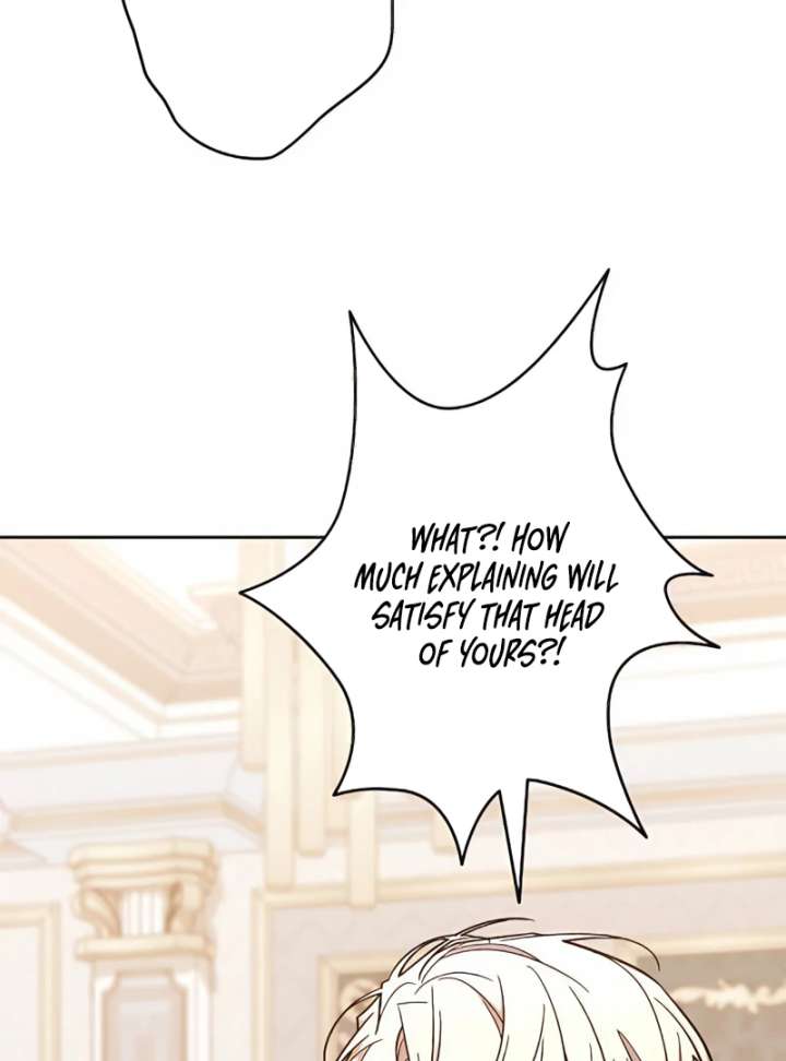 I Wish My Husband Were Dead Chapter 14 467 044