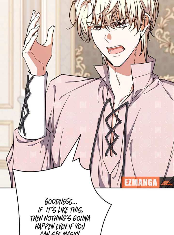 I Wish My Husband Were Dead Chapter 14 468 045