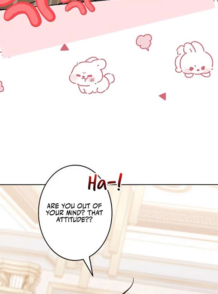 I Wish My Husband Were Dead Chapter 14 473 050