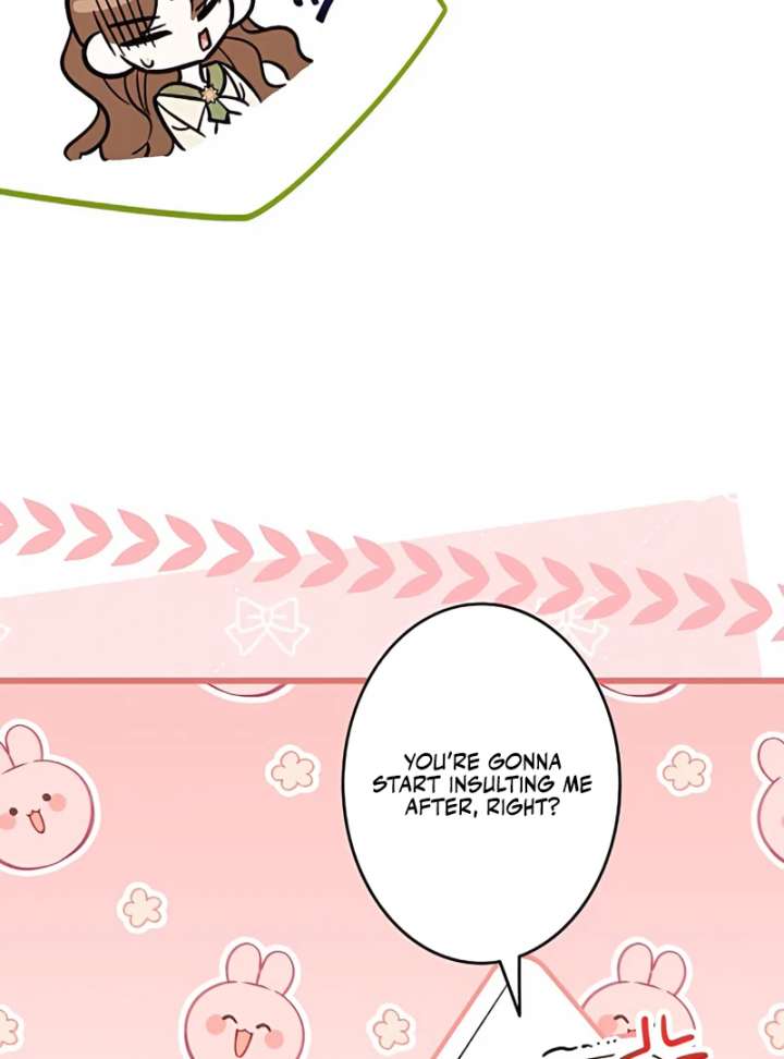 I Wish My Husband Were Dead Chapter 14 475 052