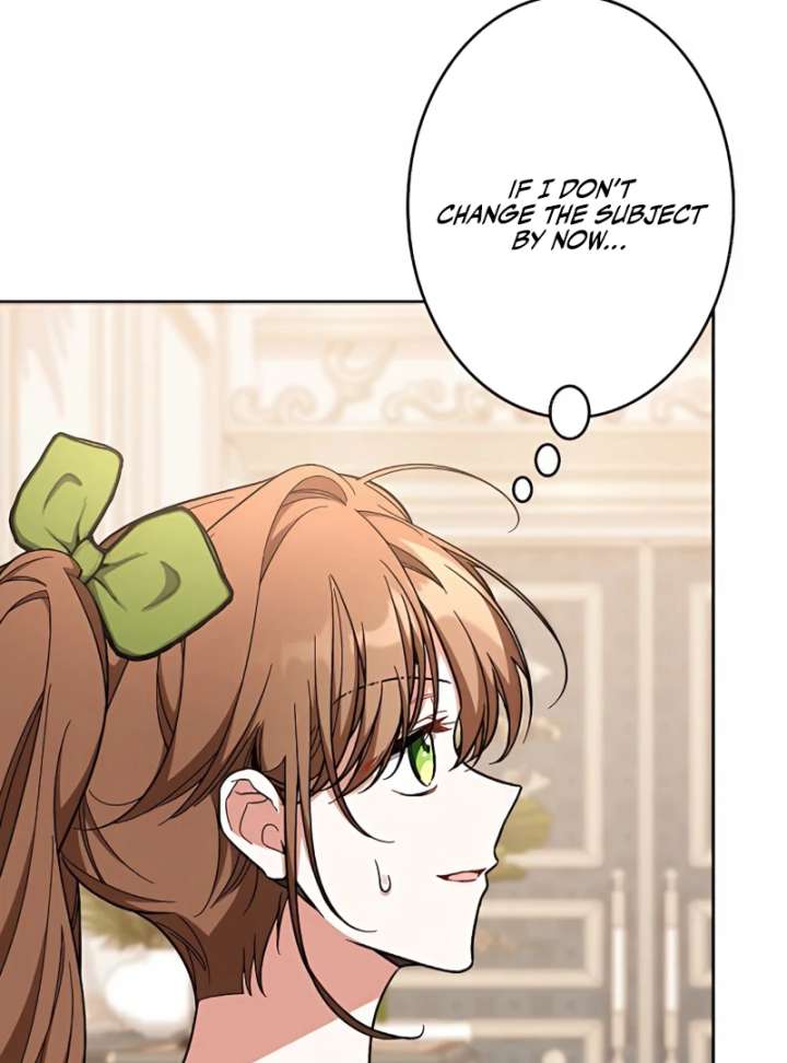 I Wish My Husband Were Dead Chapter 14 479 056