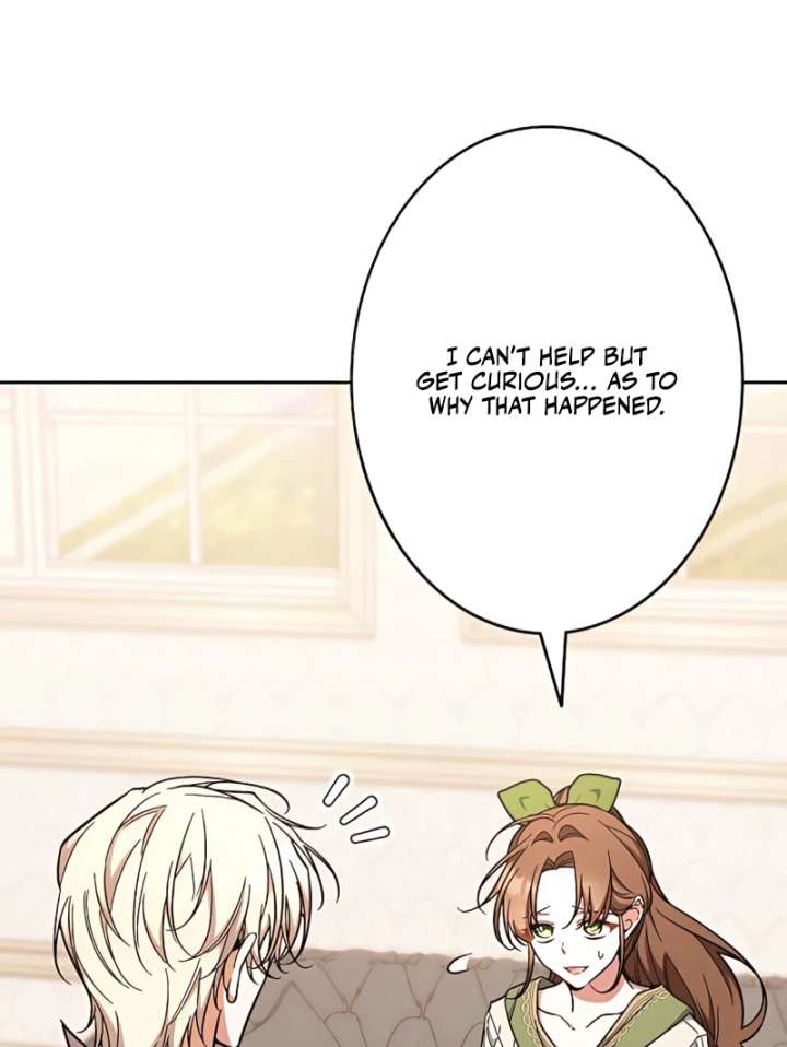 I Wish My Husband Were Dead Chapter 14 481 058