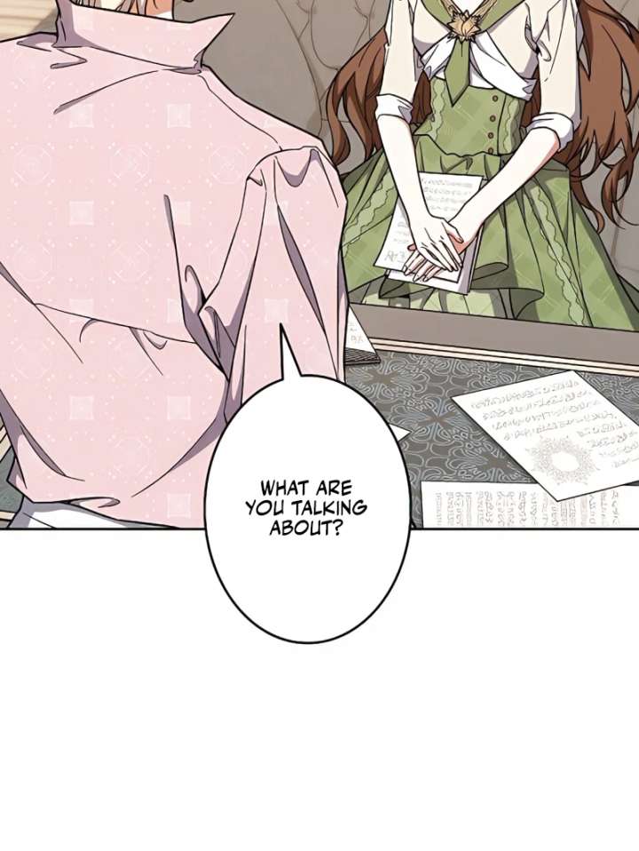 I Wish My Husband Were Dead Chapter 14 482 059