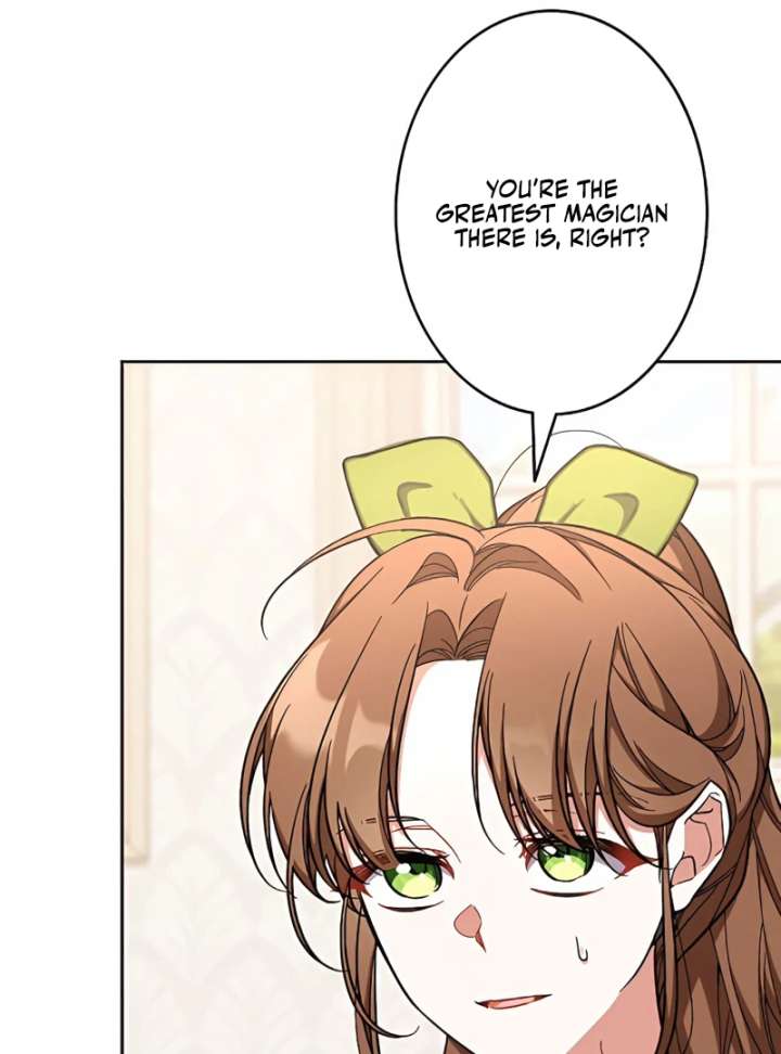 I Wish My Husband Were Dead Chapter 14 483 060