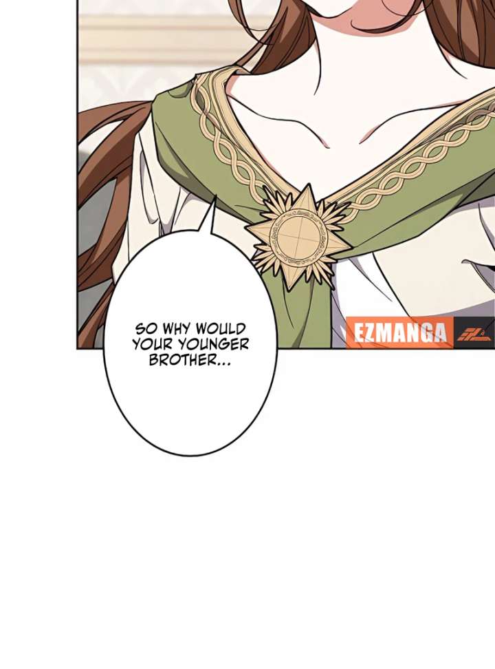 I Wish My Husband Were Dead Chapter 14 484 061