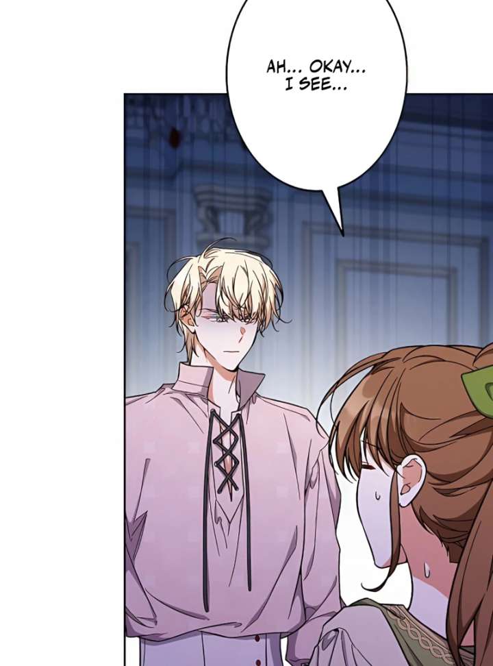 I Wish My Husband Were Dead Chapter 14 487 064