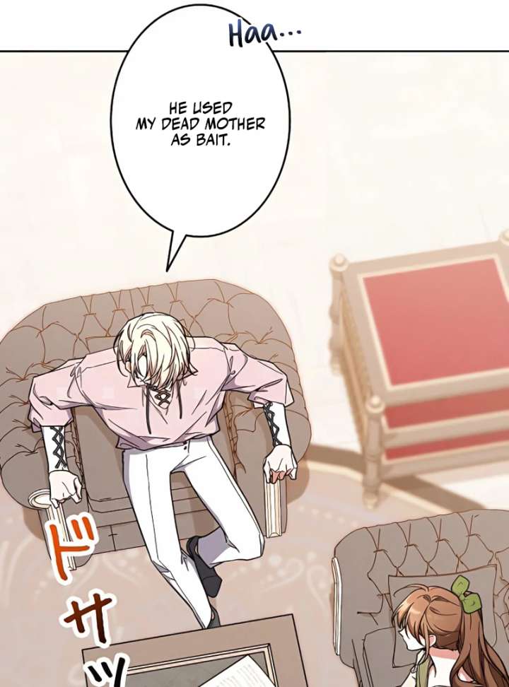 I Wish My Husband Were Dead Chapter 14 490 068