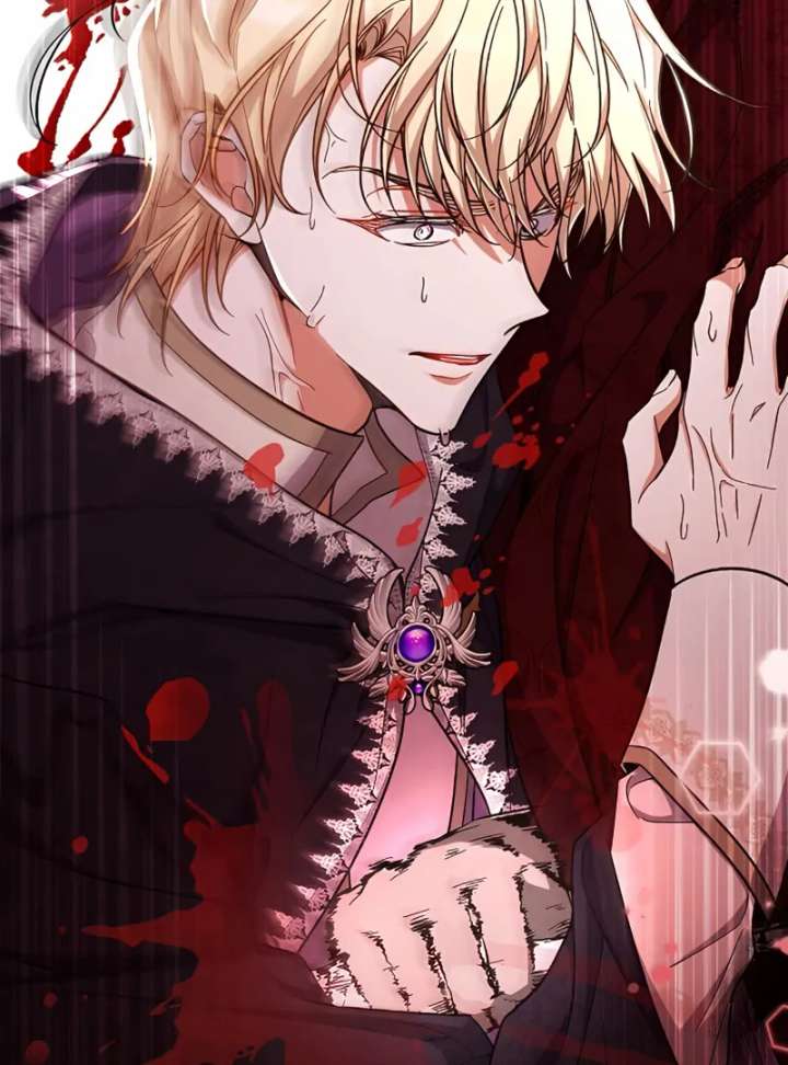 I Wish My Husband Were Dead Chapter 14 500 078