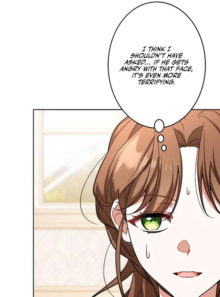 I Wish My Husband Were Dead Chapter 14 510 088