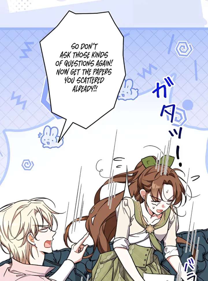 I Wish My Husband Were Dead Chapter 14 513 091