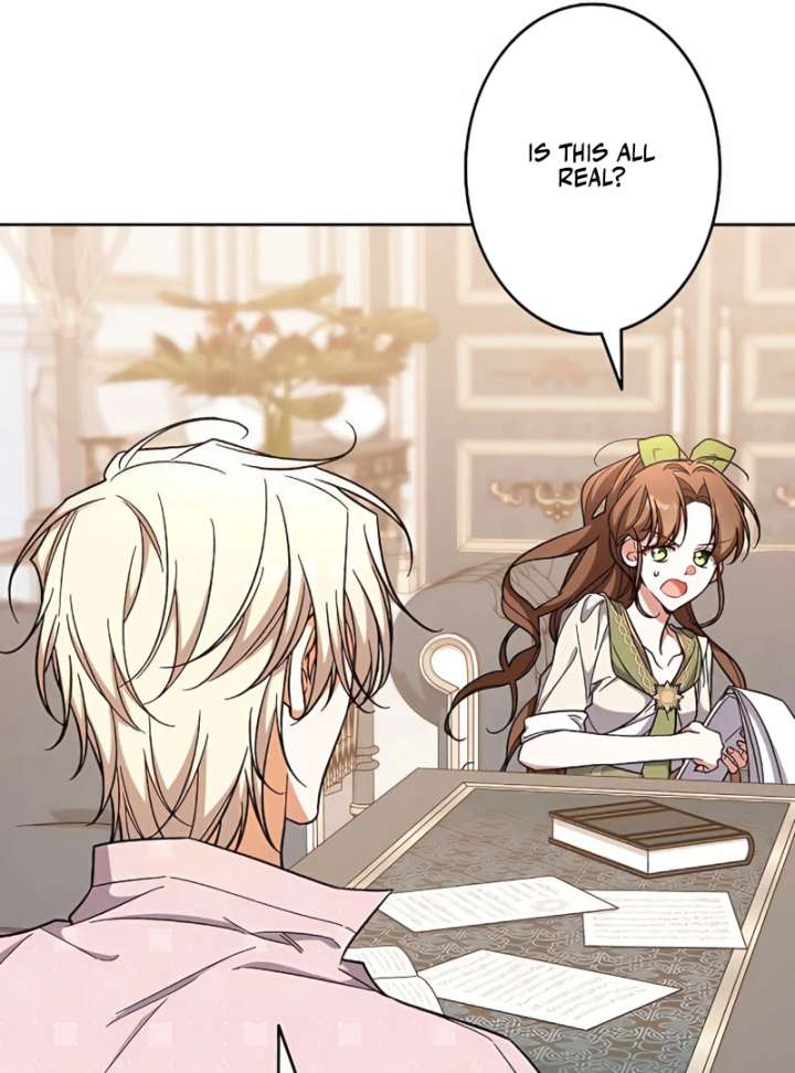 I Wish My Husband Were Dead Chapter 14 522 100