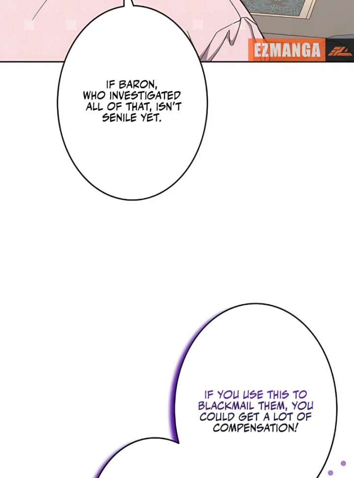 I Wish My Husband Were Dead Chapter 14 523 101