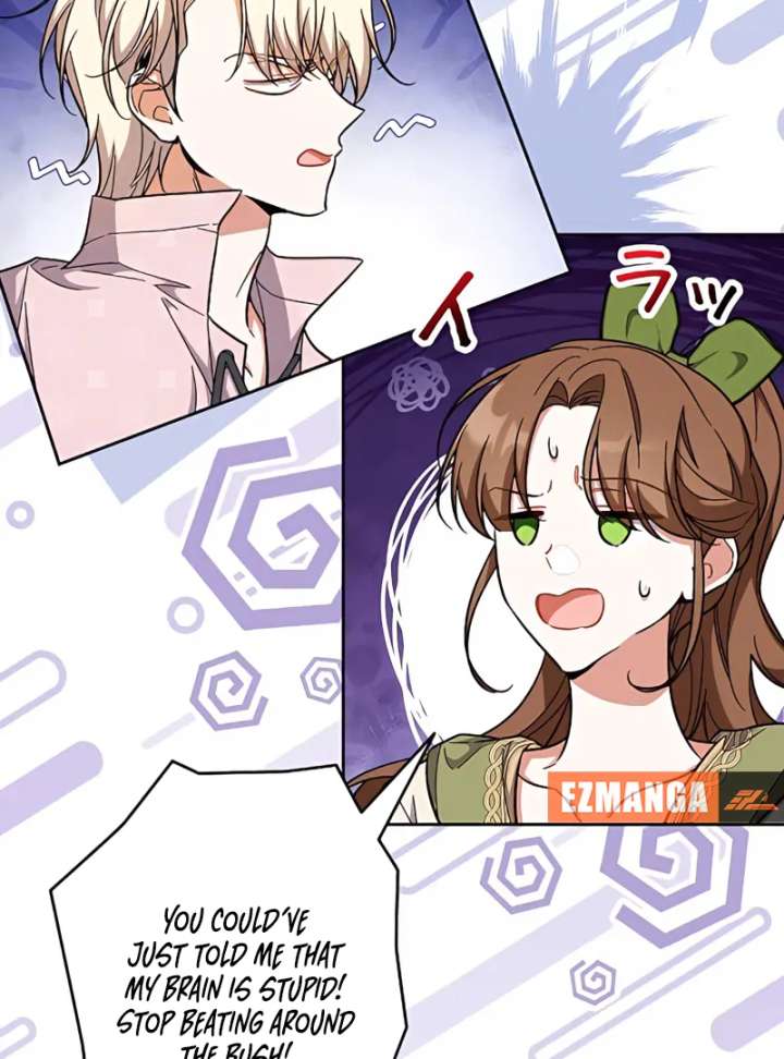 I Wish My Husband Were Dead Chapter 14 530 108