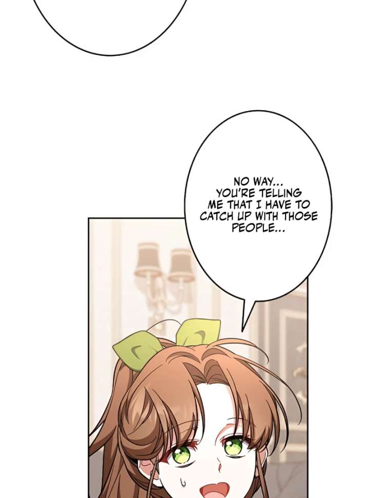 I Wish My Husband Were Dead Chapter 14 537 115