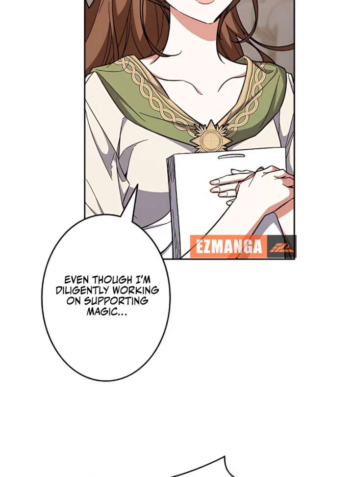 I Wish My Husband Were Dead Chapter 14 538 116